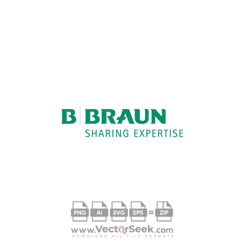 B Braun Medical Logo Download Ai All Vector Logo
