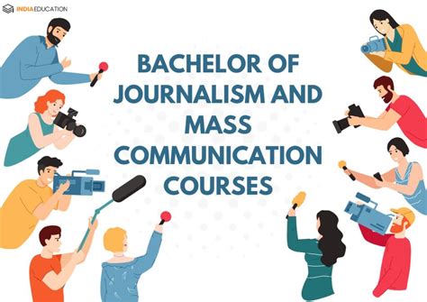 Bachelor Degree In Journalism And Mass Communication Collegelearners Com