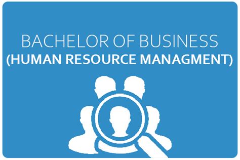Bachelor Of Business Human Resources Management Mandhu College