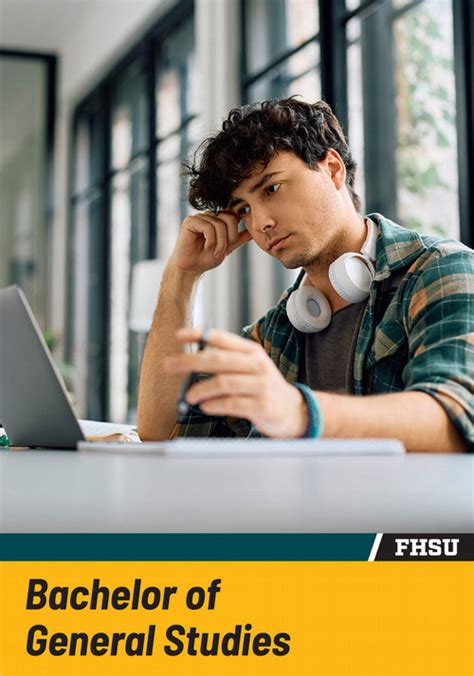 Bachelor of General Studies Degree