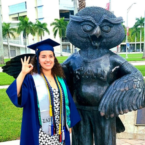 Bachelor's in Social Work Degree