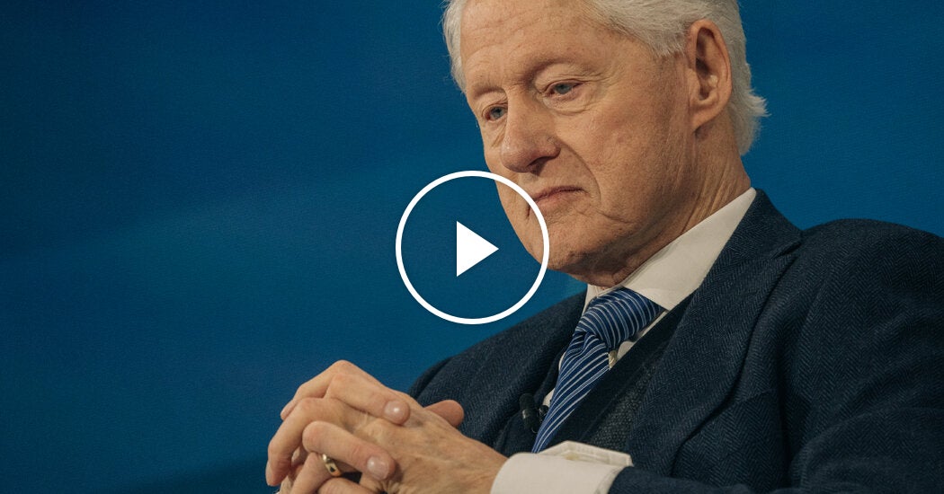 Backlash To Biden S Pardon The New York Times