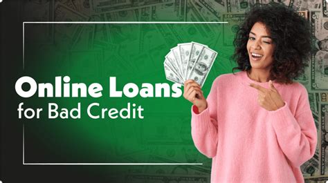 Bad Credit Loans Mint Payday Loans