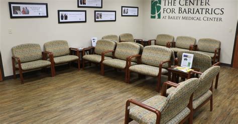 Bailey Hospital Opens Cutting Edge Center For Bariatrics News