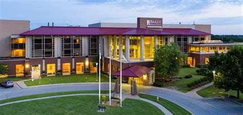 Bailey Medical Center Deliver Christmas Cheer To Avant Public School