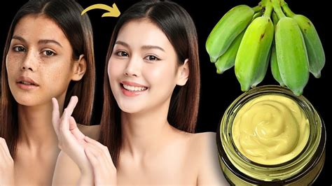 Banana Peel Face Cream At Daniel Gilmore Blog