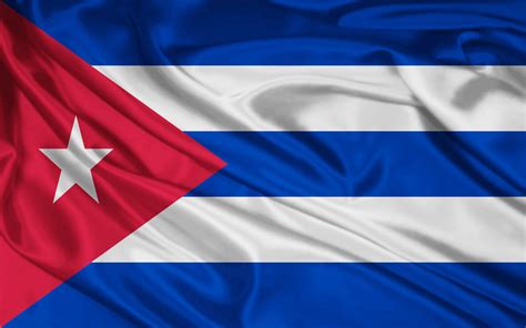 Bandera de Cuba: Símbolo Nacional