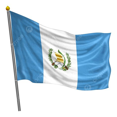 Guatemala Flag Meaning