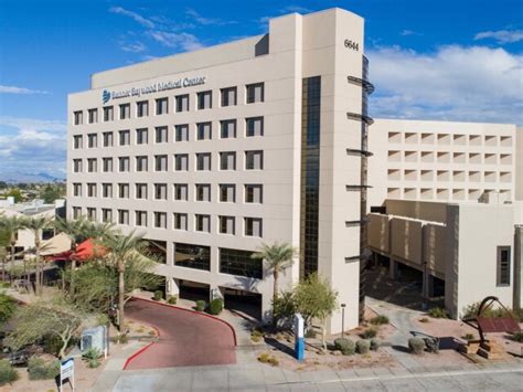 Banner Baywood Medical Center