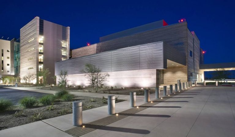 Banner Ironwood Medical Center