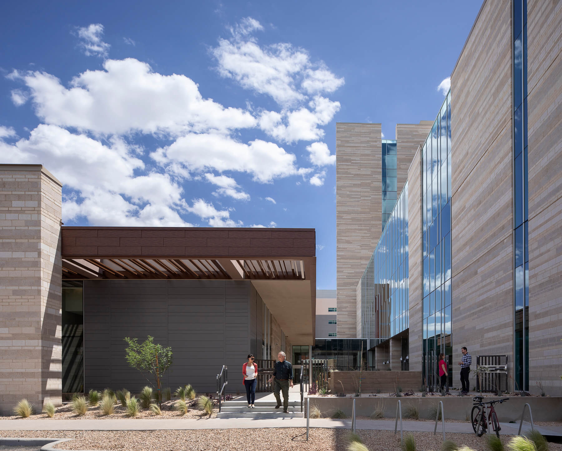 Banner University Medical Center Tucson Az