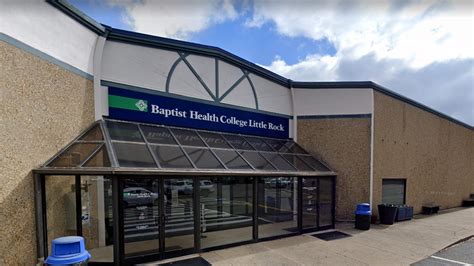Baptist Health College