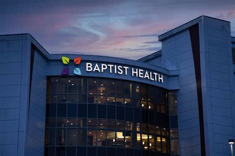 Baptist Health Hardin