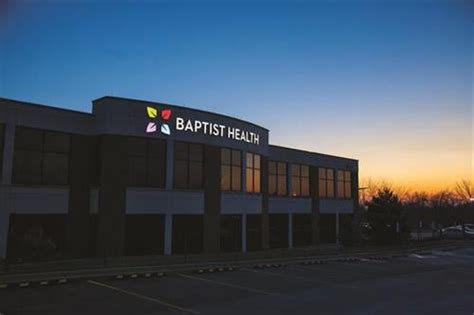 Baptist Health Lagrange