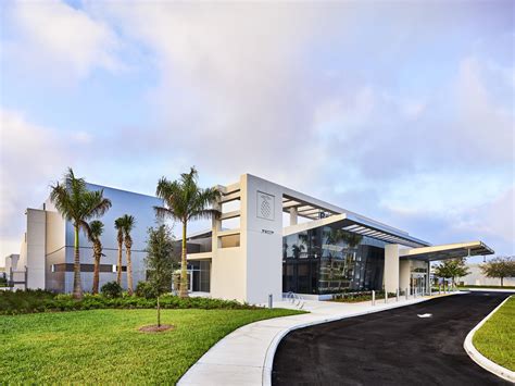 Baptist Health South Florida Country Walk Freestanding Emergency