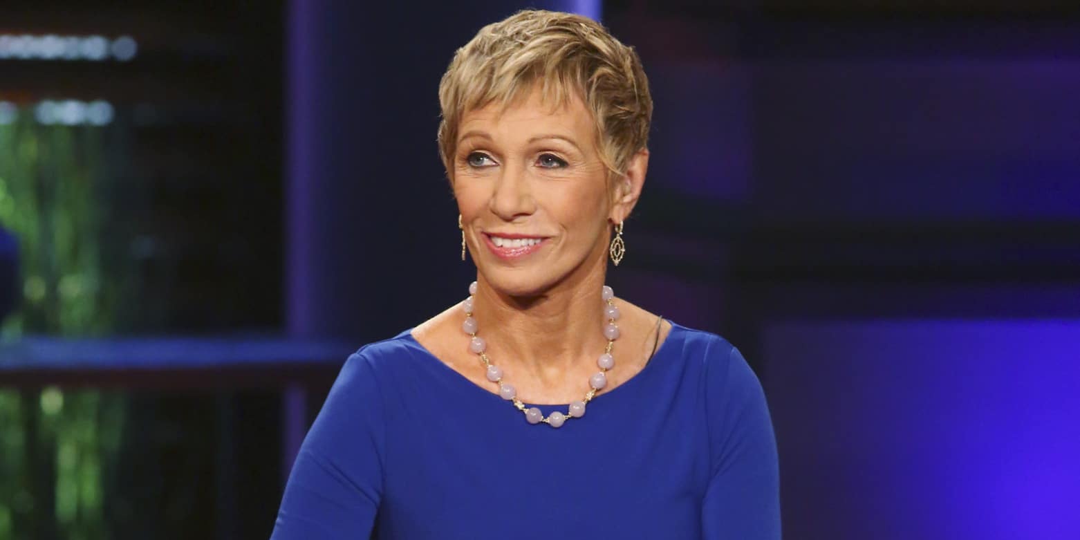 Barbara Corcoran Net Worth Revealed