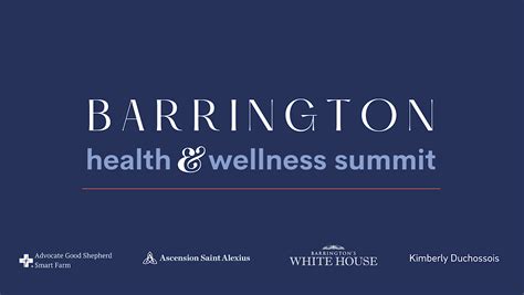 Barrington Health