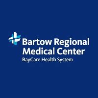 Bartow Regional Medical Center