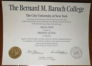 5 Ways Baruch 2nd Degree