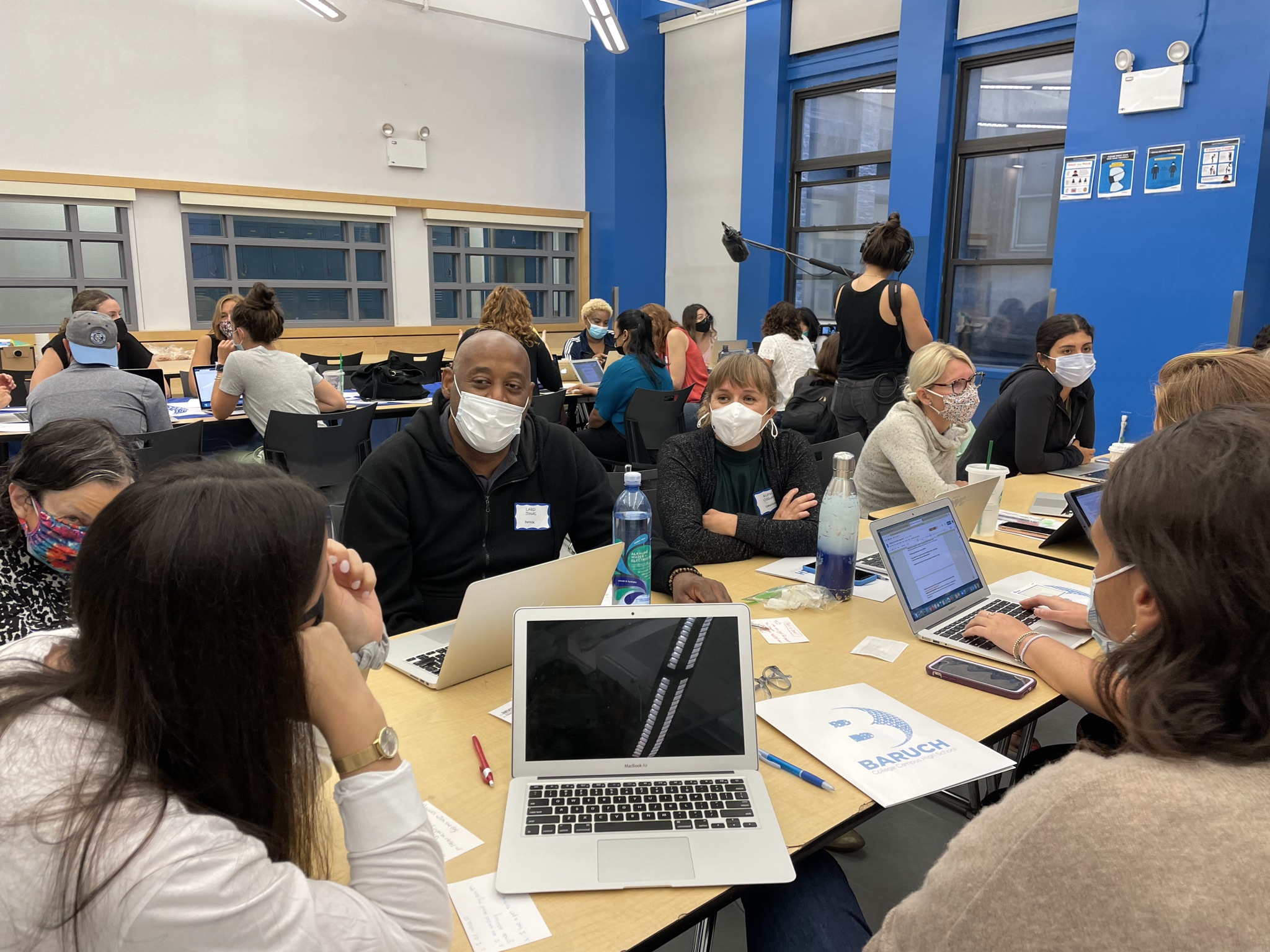 Baruch College Academic Calendar