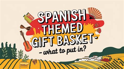 5 Spanish Basket Terms