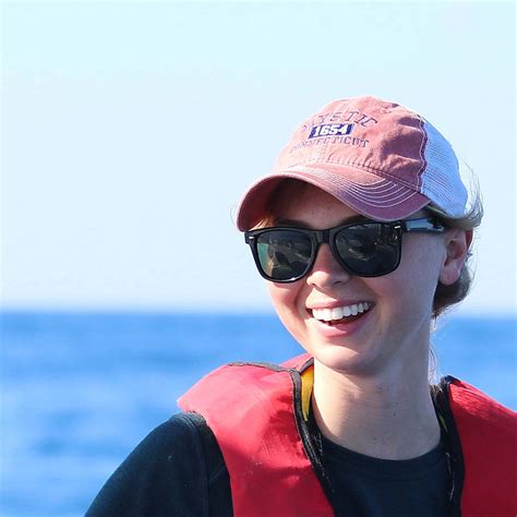 Bass Connections Launched My Marine Conservation Career Impact