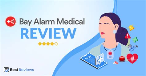 Bay Alarm Medical Reviews 2025 Bay Alarm Medical Alert Review