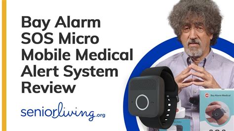 Bay Alarm Medical Sos Mobile Medical Alert System Review