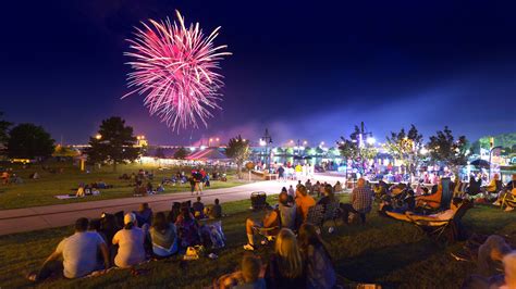 Bay City Information Guide