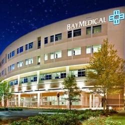 Bay Medical Center Diagnostic Imaging 615 N Bonita Ave Panama City