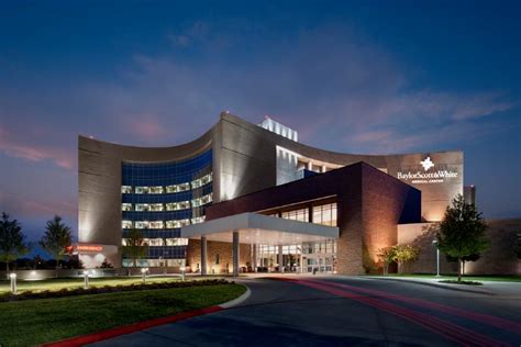 Baylor Medical Center At Mckinney Rvi