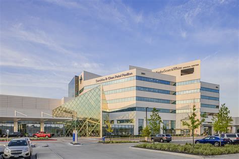 Baylor Scott And White Clinic Medical Center