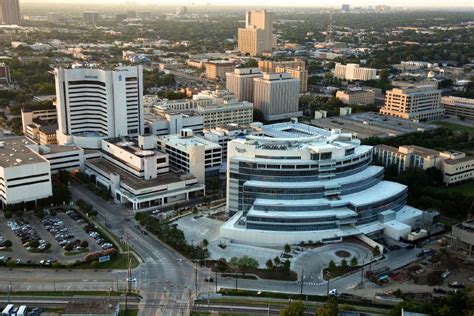 Baylor University Medical Center At Dallas