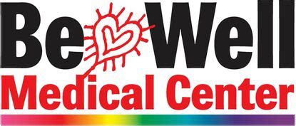 Be Well Medical Center