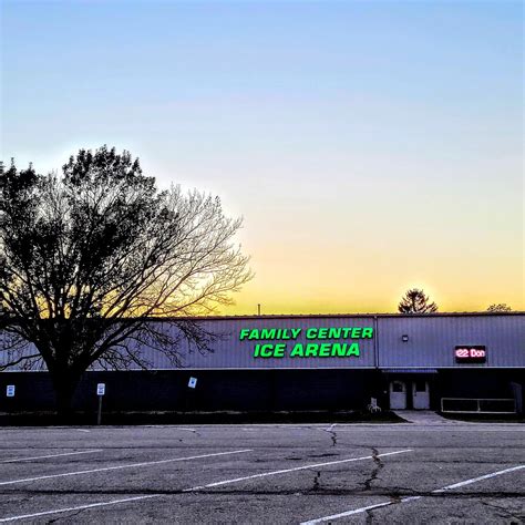 Beaver Dam Family Center Ice Arena Lohnt Es Sich Aktuell F R 2025