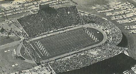 Beaver Stadium A Visual History Through The Years