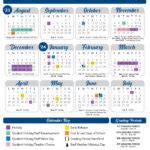 Beeville Isd 2025 2026 School Calendar Johanne A Friis