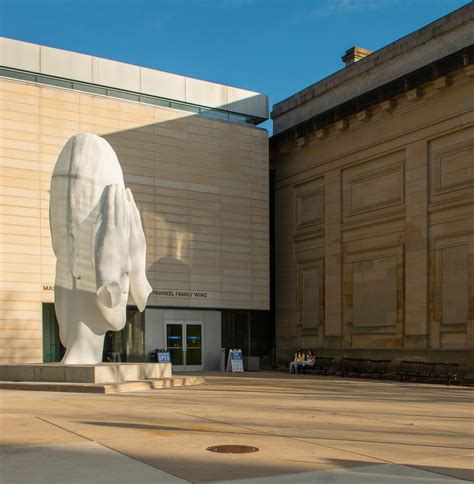 Behind The Walls 2018 University Of Michigan Museum Of Art Ann Arbor