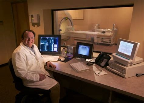 Bellevue Medical Imaging Pllc Brian Jacobs Md Updated May 2025