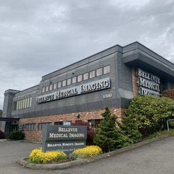 Bellevue Medical Imaging
