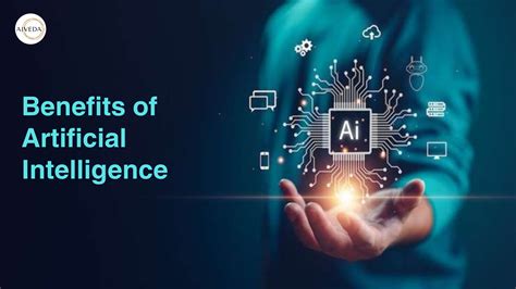 Benefits of AI Technology