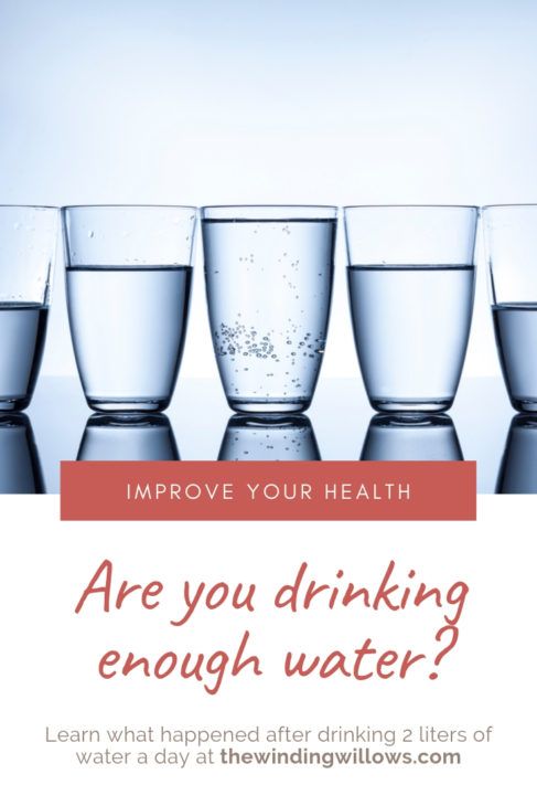 Benefits Of Drinking 2 Liters Of Water A Day The Try Files