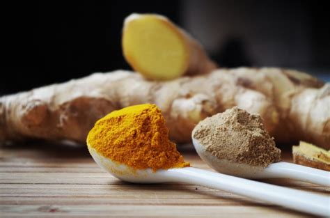 Benefits Of Ginger Cinnamon Turmeric For Men Sexually And Overall