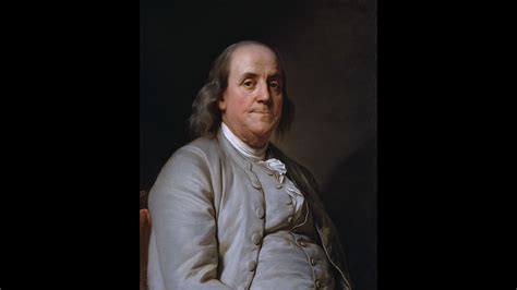 Benjamin Franklin Facts Britannica