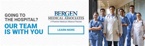 Bergen Medical Associates