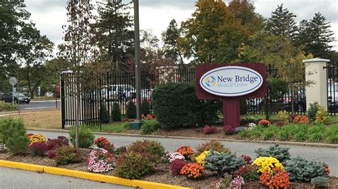 Bergen New Bridge Medical Center Is Hiring Fair Lawn Glen Rock Nj