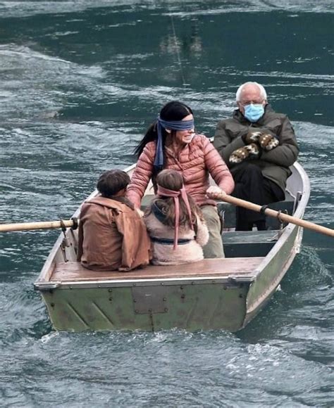 Bernie Memes General Discussion Ar15 Com