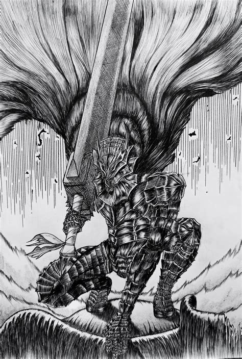 Berserk Manga Symbols Question R Berserk