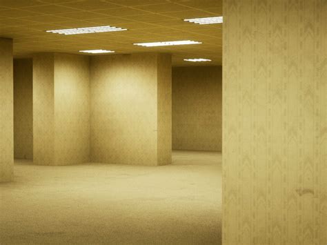 Best Backrooms Games No Clipping Has Never Been More Fun Or