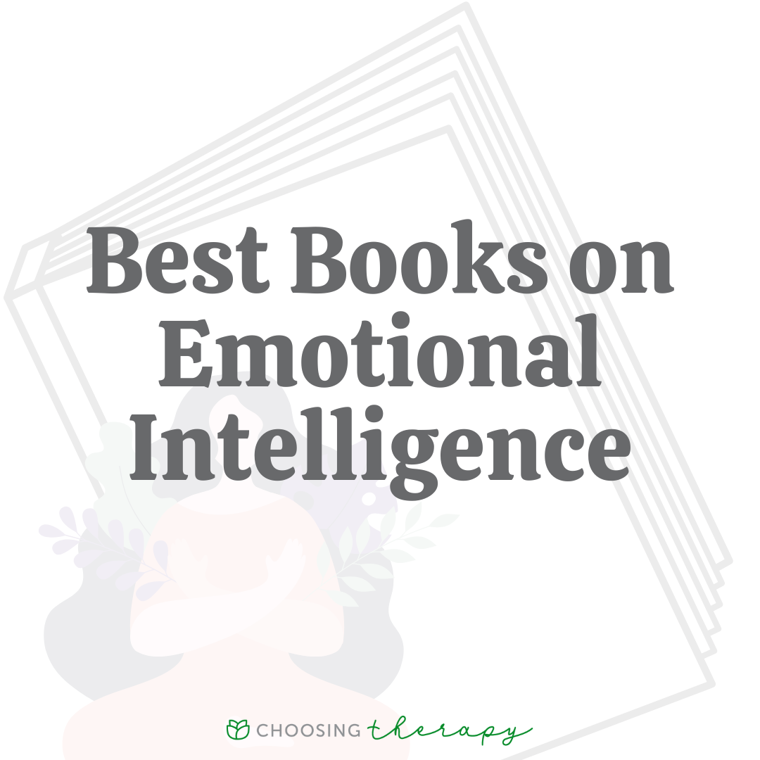 Best Books On Emotional Intelligence